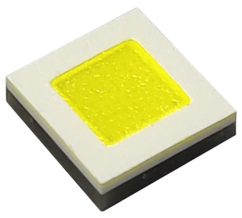 Flip-Chips · Planar Package   Single Color LEDs