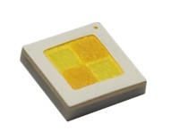 Flip-Chips · Planar Package  Bicolor LEDs