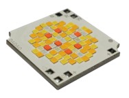 Flip-Chips · CSP Integrated Package  Multi-Color C